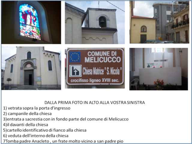 foto di Melicucco Melicucco