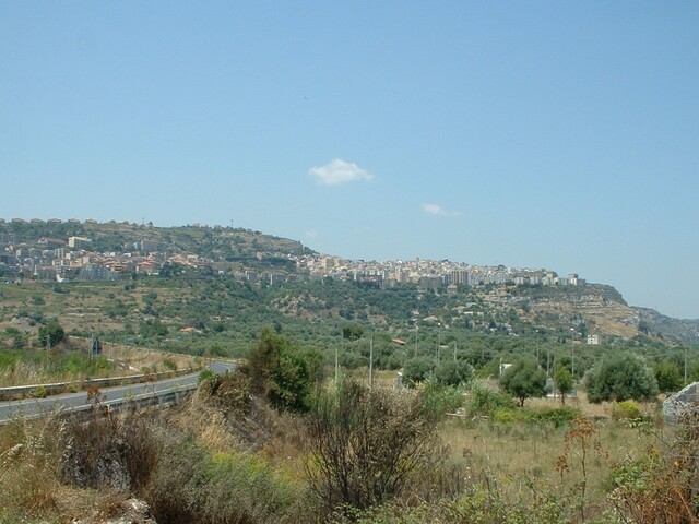 foto di Melilli Melilli