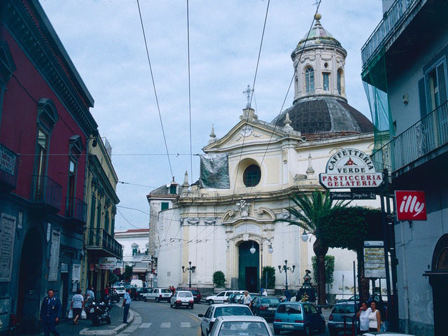 foto di Melito di Napoli Melito di Napoli