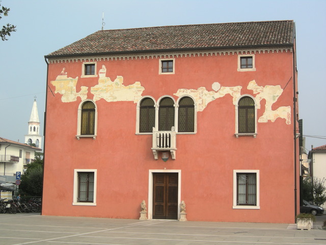 foto di Meolo Meolo