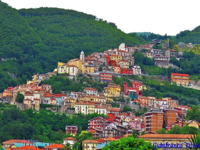 foto di Mercogliano Mercogliano