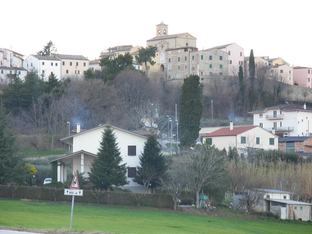 foto di Mergo Mergo