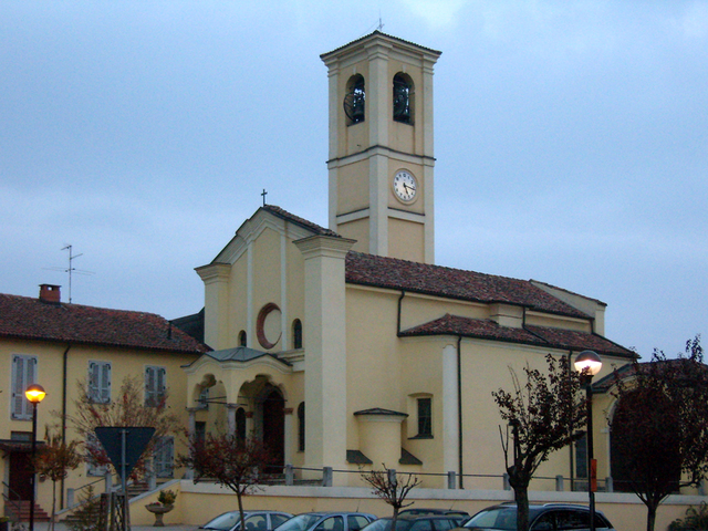 foto di Merlino Merlino