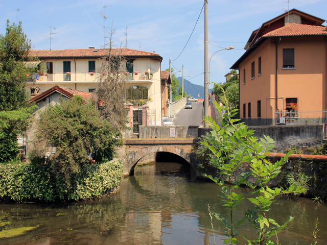 foto di Merone Merone