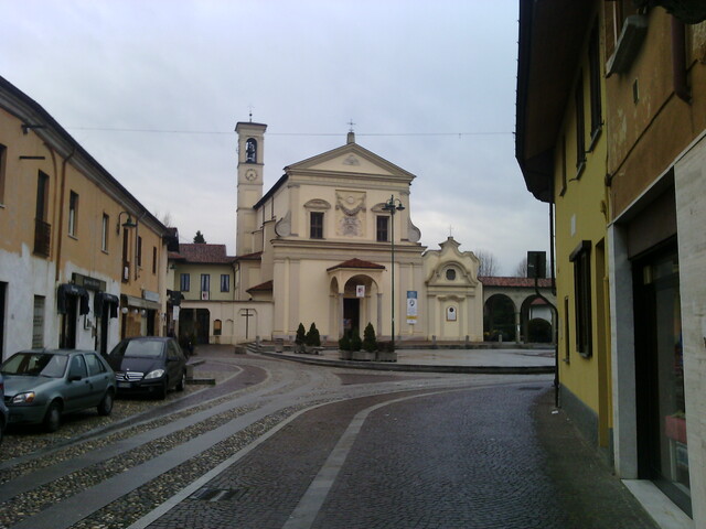 foto di Mesero Mesero