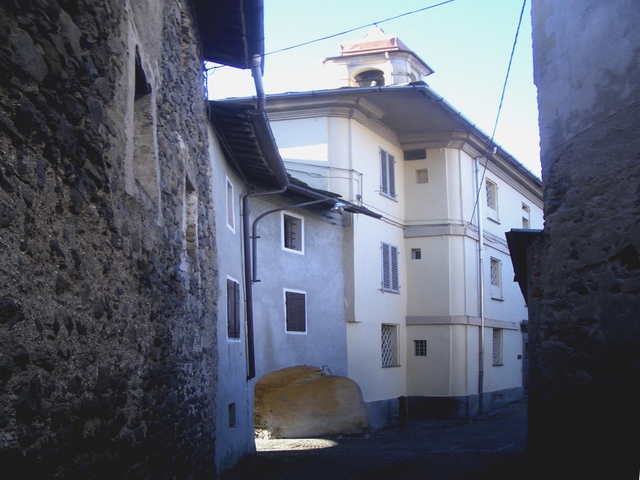 foto di Meugliano Meugliano