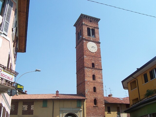 foto di Mezzago Mezzago