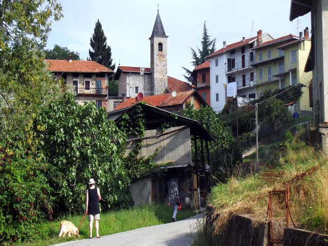 foto di Mezzana Mortigliengo Mezzana Mortigliengo
