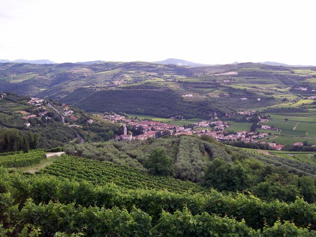 foto di Mezzane di Sotto Mezzane di Sotto