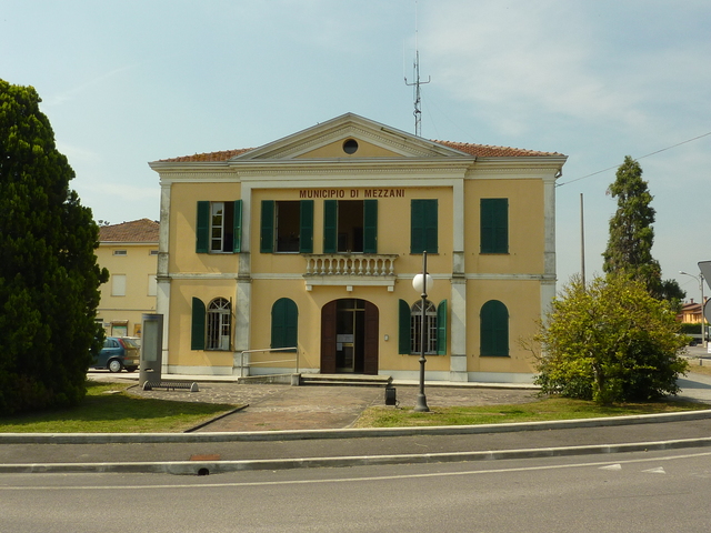 foto di Mezzani Mezzani