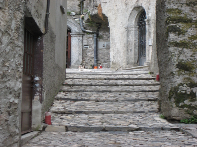 foto di Mezzegra Mezzegra