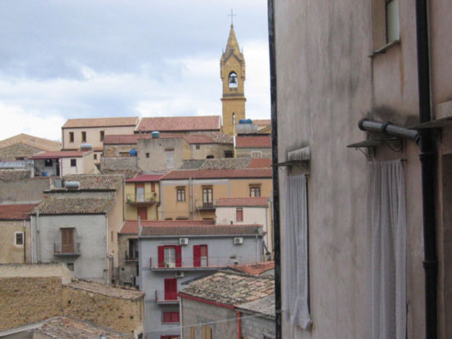 foto di Mezzojuso Mezzojuso