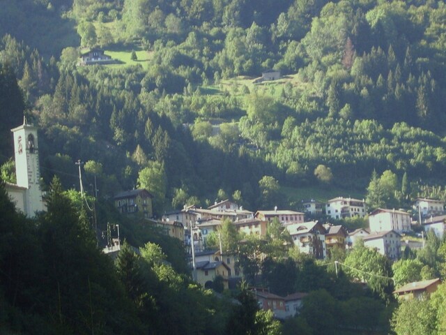 foto di Mezzoldo Mezzoldo
