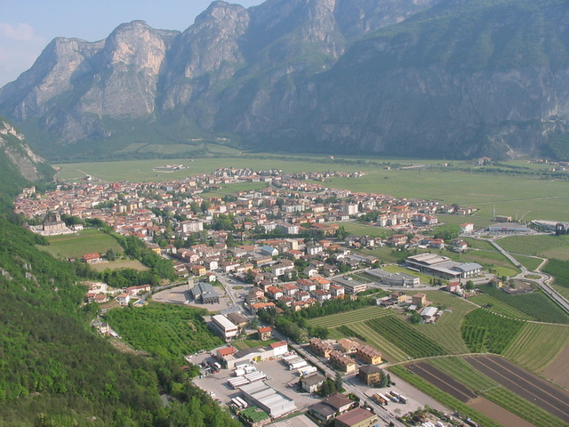 foto di Mezzolombardo Mezzolombardo