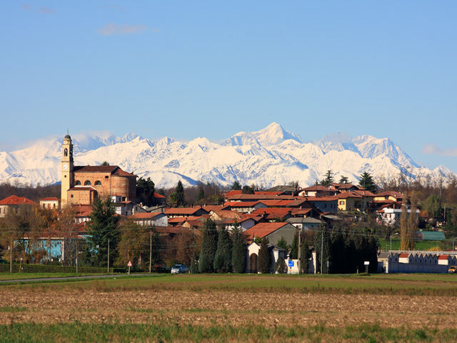 foto di Mezzomerico Mezzomerico