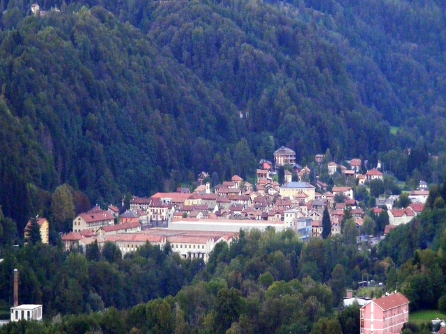 foto di Miagliano Miagliano