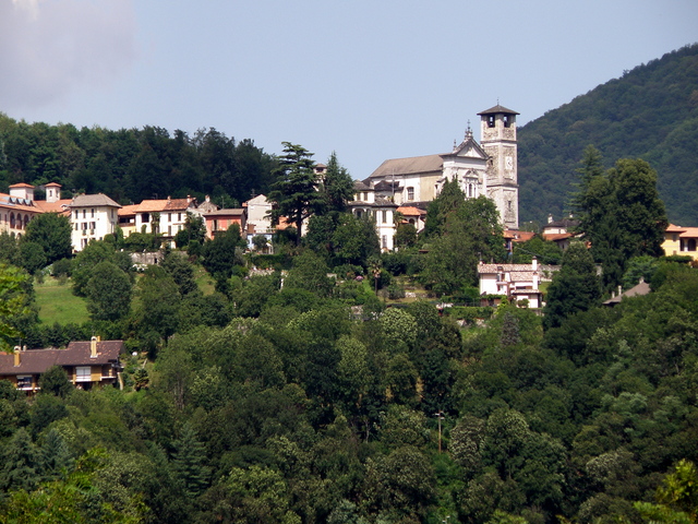 foto di Miasino Miasino