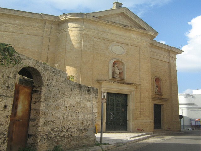 foto di Miggiano Miggiano