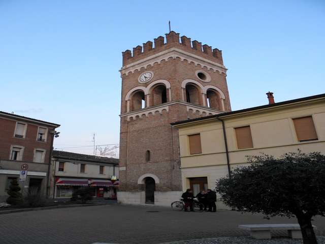 foto di Migliarino Migliarino