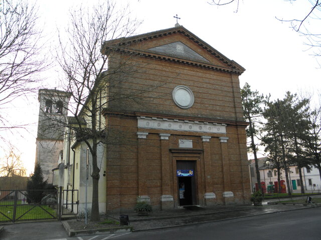 foto di Migliaro Migliaro