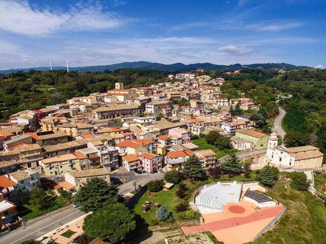 foto di Miglierina Miglierina