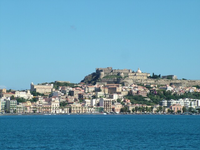 foto di Milazzo Milazzo