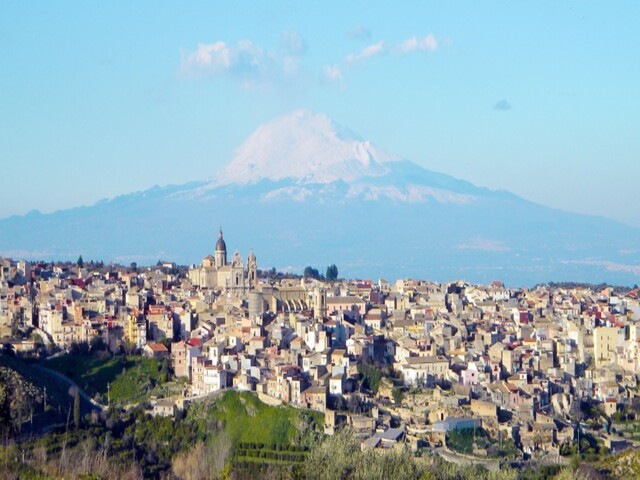 foto di Militello in Val di Catania Militello in Val di Catania