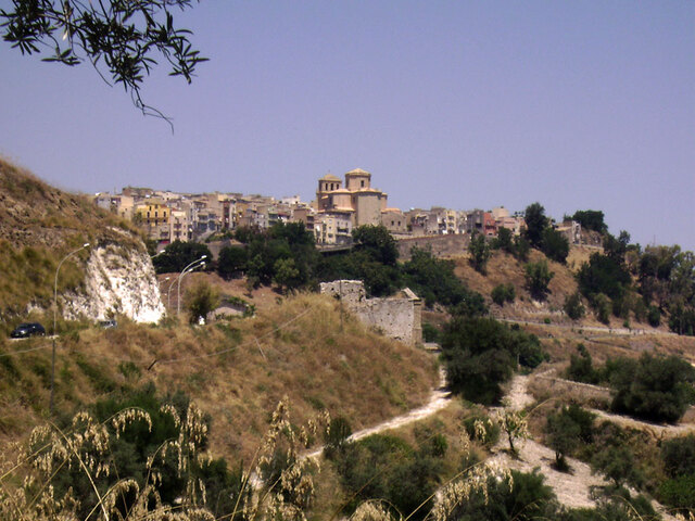 foto di Mineo Mineo