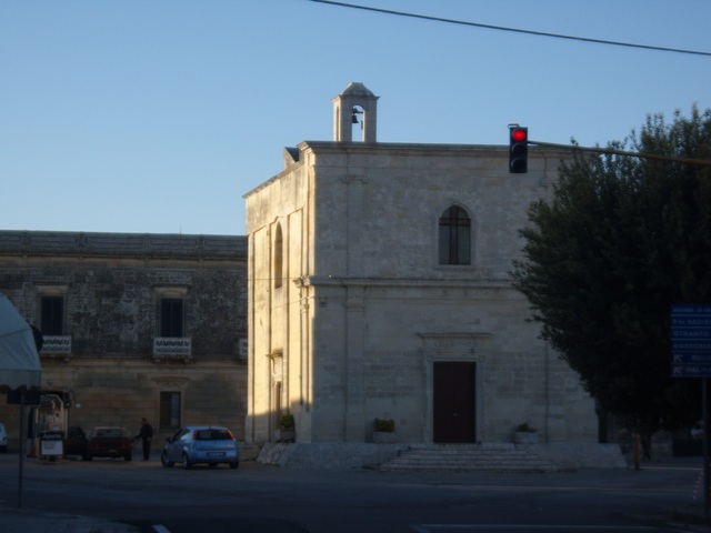 foto di Minervino di Lecce Minervino di Lecce