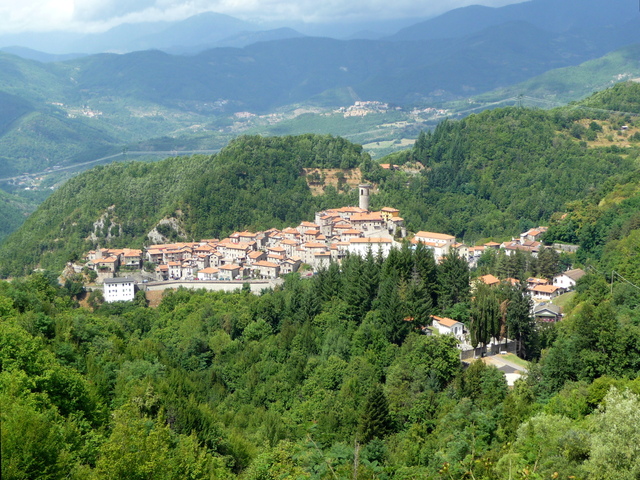 foto di Minucciano Minucciano