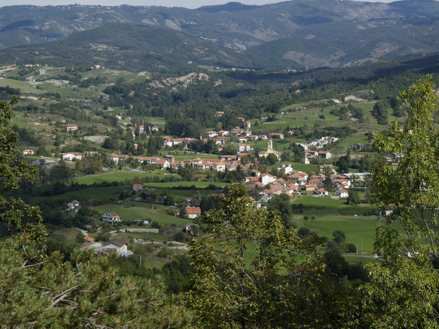 foto di Mioglia Mioglia