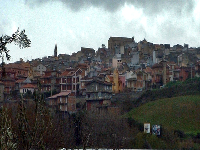 foto di Mirabella Imbaccari Mirabella Imbaccari