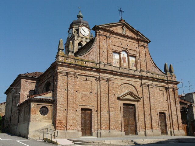 foto di Mirabello Monferrato Mirabello Monferrato