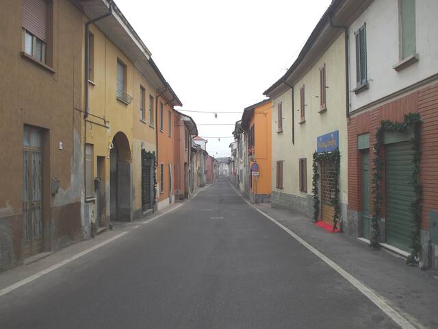foto di Miradolo Terme Miradolo Terme