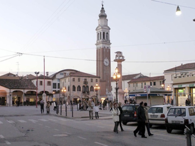 foto di Mirano Mirano