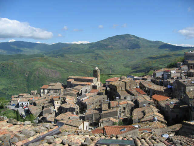 foto di Mistretta Mistretta