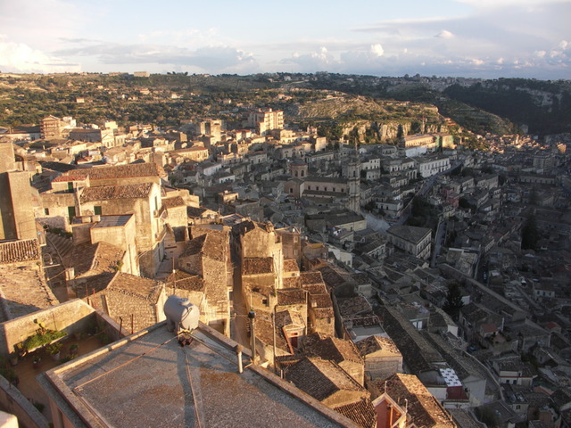 foto di Modica Modica