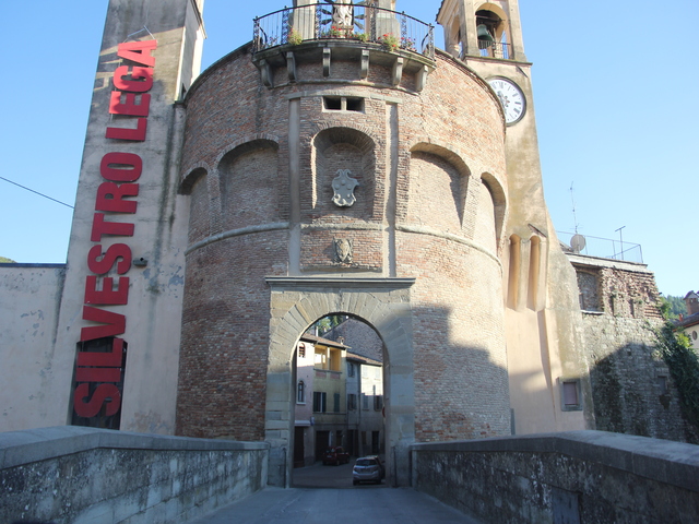 foto di Modigliana Modigliana
