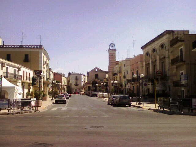 foto di Modugno Modugno
