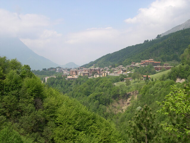 foto di Moggio Moggio