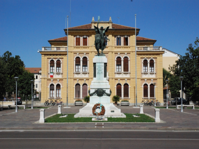 foto di Mogliano Veneto Mogliano Veneto