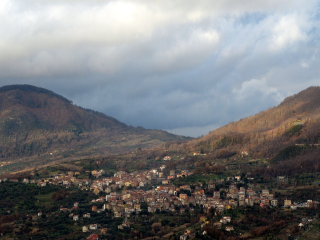 foto di Moio della Civitella Moio della Civitella