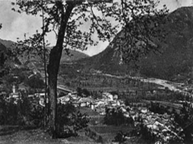 foto di Moiola Moiola