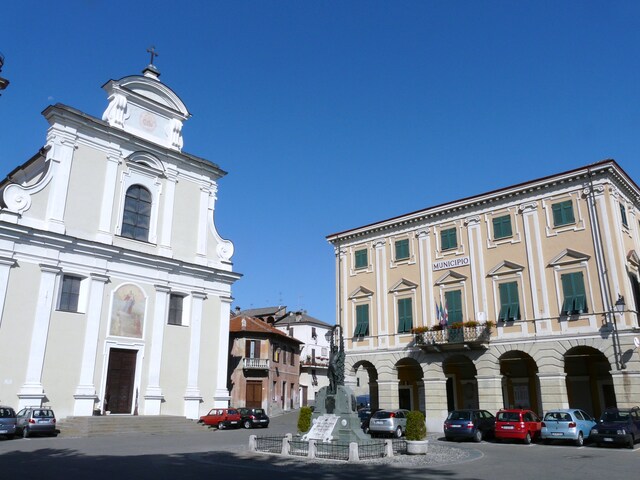 foto di Molare Molare
