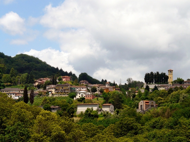 foto di Molazzana Molazzana
