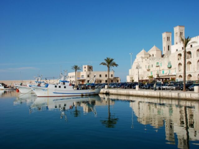 foto di Molfetta Molfetta
