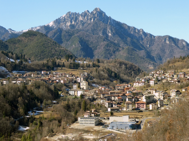 foto di Molina di Ledro Molina di Ledro
