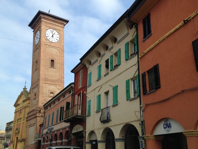 foto di Molinella Molinella