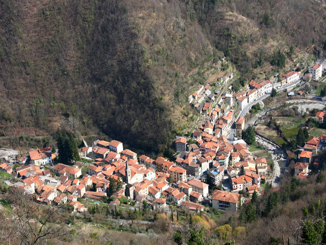 foto di Molini di Triora Molini di Triora