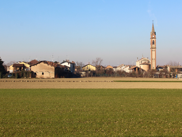 foto di Molino dei Torti Molino dei Torti